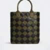 Maxi Intrecciato Tote Maxi Intrecciato Tote