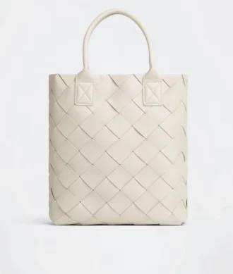 Maxi Intrecciato Tote