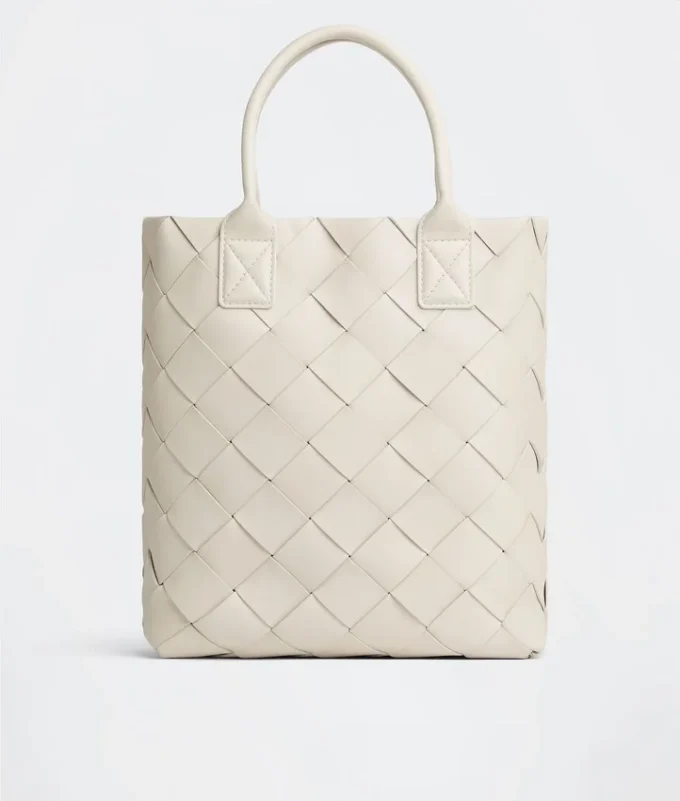 Maxi Intrecciato Tote Maxi Intrecciato Tote