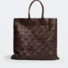 Maxi Intrecciato Tote Maxi Intrecciato Tote
