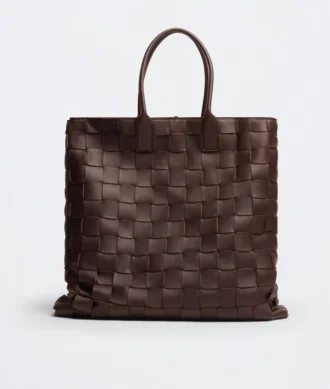 Maxi Intrecciato Tote