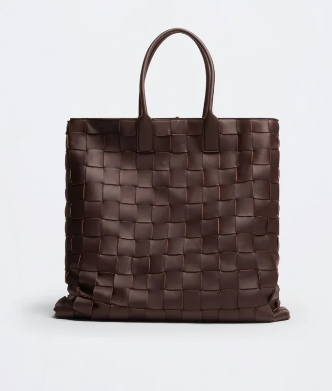 Maxi Intrecciato Tote Maxi Intrecciato Tote