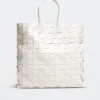 Maxi Intrecciato Tote Maxi Intrecciato Tote
