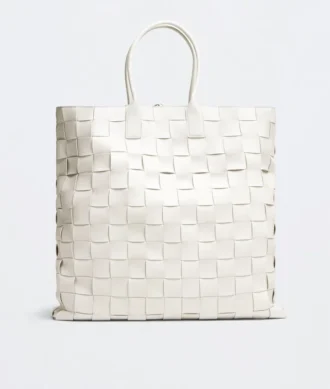 Maxi Intrecciato Tote