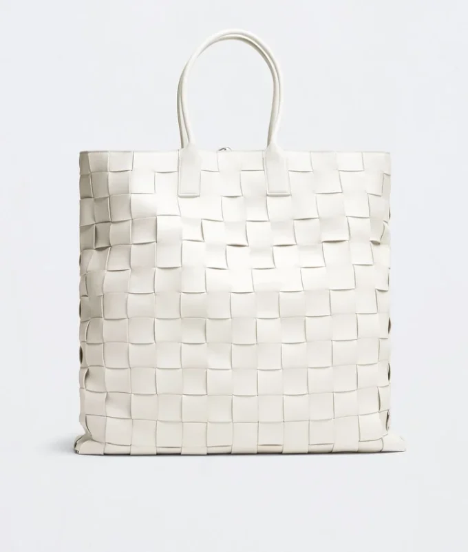 Maxi Intrecciato Tote Maxi Intrecciato Tote