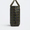 Maxi Intrecciato Tote Maxi Intrecciato Tote