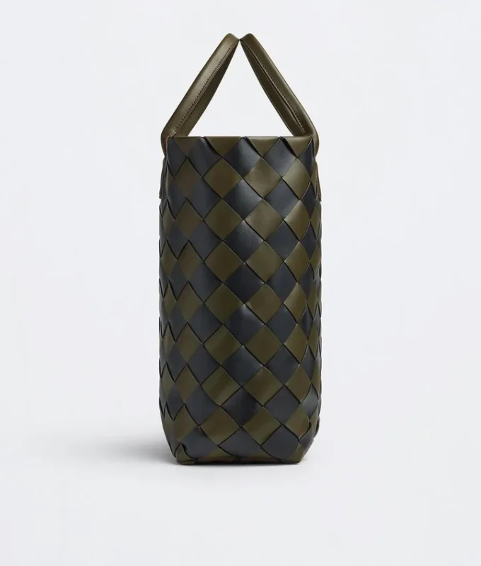 Maxi Intrecciato Tote Maxi Intrecciato Tote