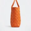 Maxi Intrecciato Tote Maxi Intrecciato Tote