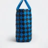 Maxi Intrecciato Tote Maxi Intrecciato Tote