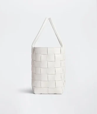 Maxi Intrecciato Tote