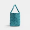 Maxi Intrecciato Tote Maxi Intrecciato Tote