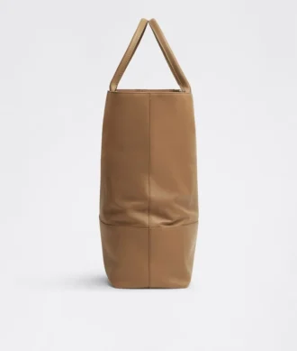 Maxi Intrecciato Tote