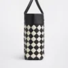 Maxi Intrecciato Tote Maxi Intrecciato Tote