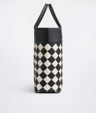 Maxi Intrecciato Tote