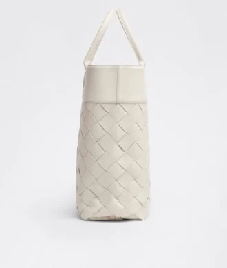 Maxi Intrecciato Tote