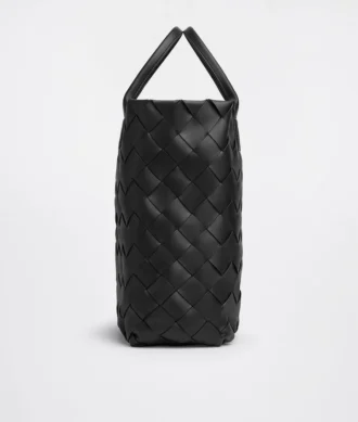 Maxi Intrecciato Tote