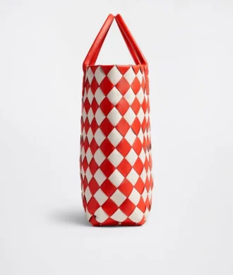 Maxi Intrecciato Tote