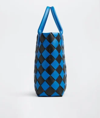 Maxi Intrecciato Tote
