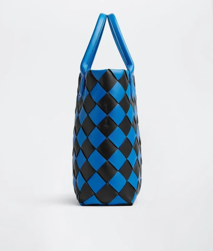 Maxi Intrecciato Tote Maxi Intrecciato Tote