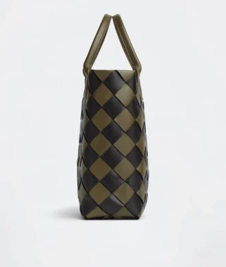 Maxi Intrecciato Tote