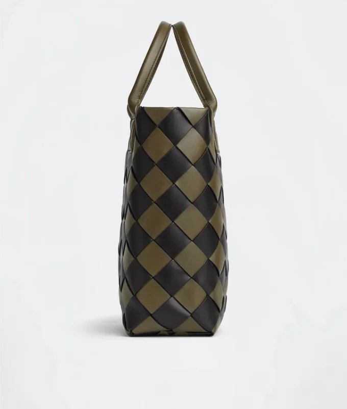 Maxi Intrecciato Tote Maxi Intrecciato Tote