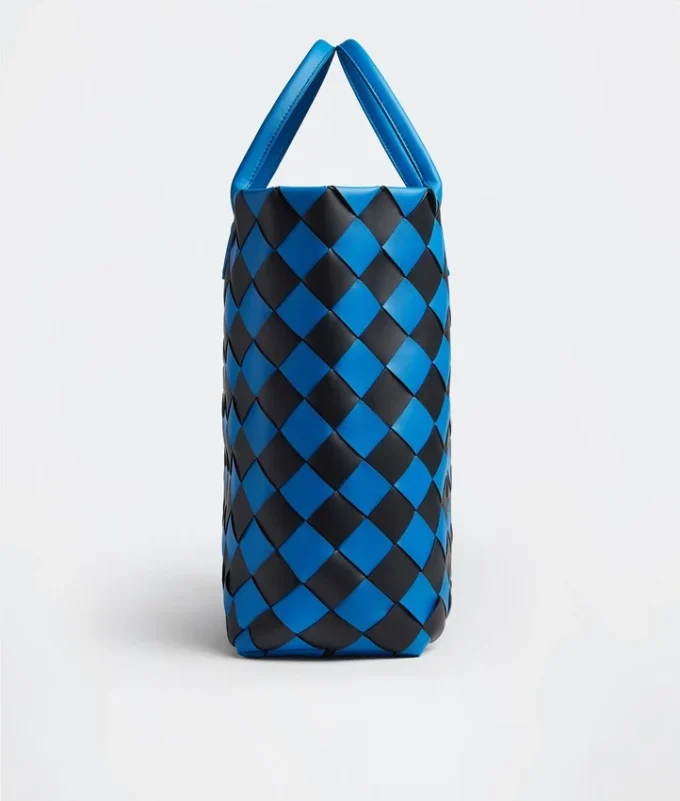 Maxi Intrecciato Tote Maxi Intrecciato Tote