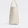Maxi Intrecciato Tote Maxi Intrecciato Tote