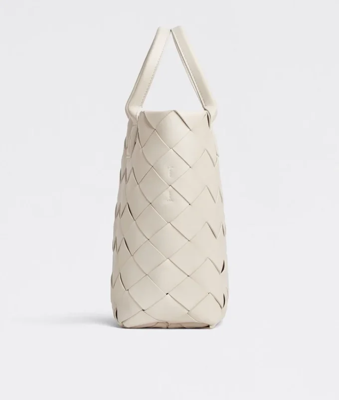 Maxi Intrecciato Tote Maxi Intrecciato Tote