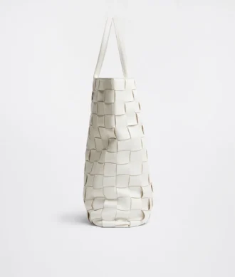 Maxi Intrecciato Tote
