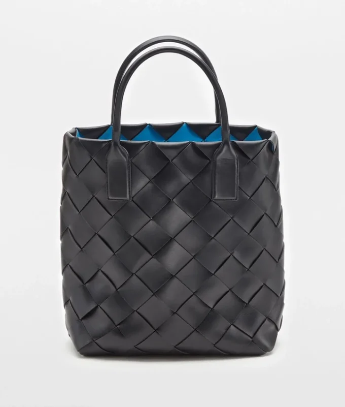 Maxi Intrecciato Tote Maxi Intrecciato Tote