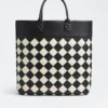 Maxi Intrecciato Tote Maxi Intrecciato Tote