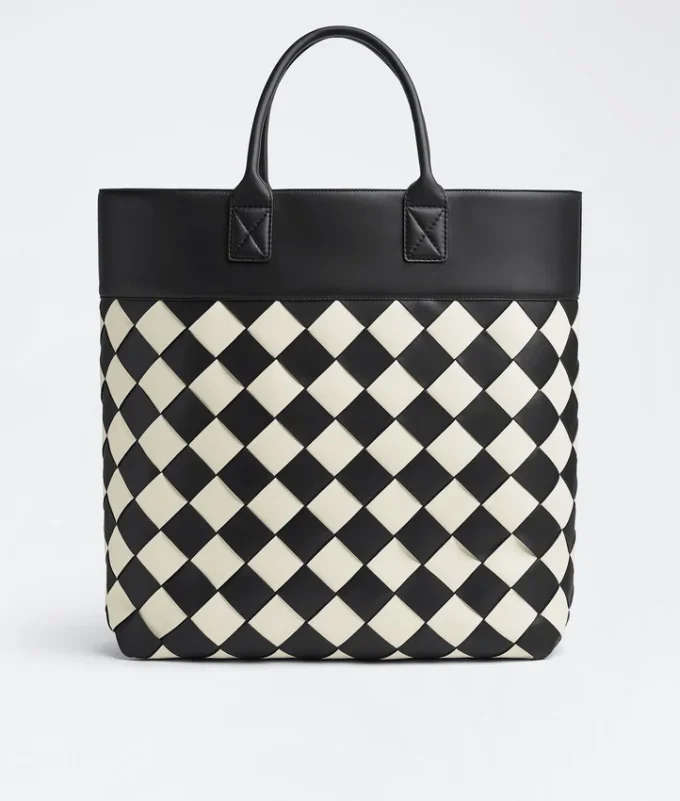 Maxi Intrecciato Tote Maxi Intrecciato Tote