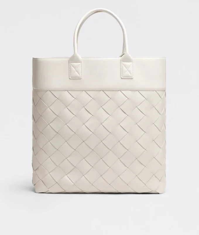 Maxi Intrecciato Tote Maxi Intrecciato Tote