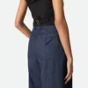 Melierte Wollhose Melierte Wollhose