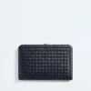 Mezzanotte Clutch Mezzanotte Clutch