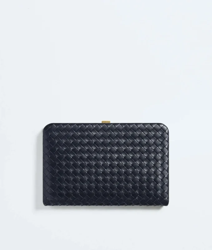Mezzanotte Clutch Mezzanotte Clutch