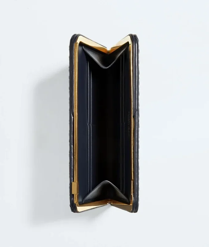 Mezzanotte Clutch Mezzanotte Clutch