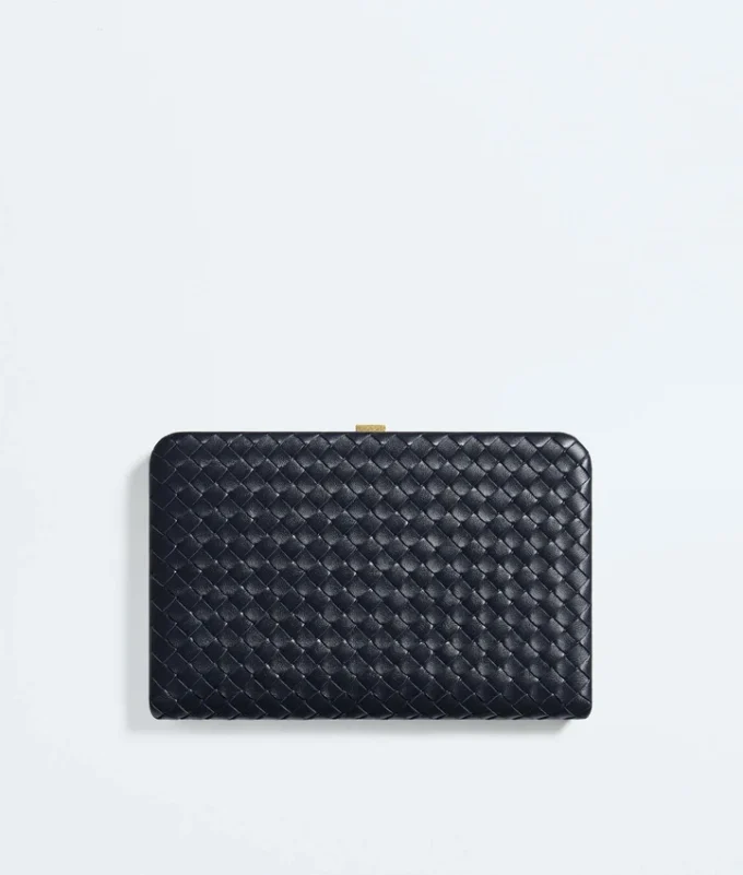 Mezzanotte Clutch Mezzanotte Clutch