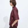 Mini Intrecciato T-Shirt Mini Intrecciato T-Shirt