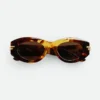 Mitre Oval Sonnenbrille Mitre Oval Sonnenbrille