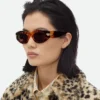 Mitre Oval Sonnenbrille Mitre Oval Sonnenbrille