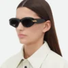 Mitre Oval Sonnenbrille Mitre Oval Sonnenbrille