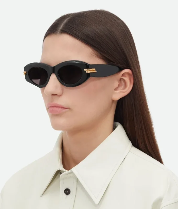 Mitre Oval Sonnenbrille Mitre Oval Sonnenbrille