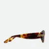 Mitre Oval Sonnenbrille Mitre Oval Sonnenbrille