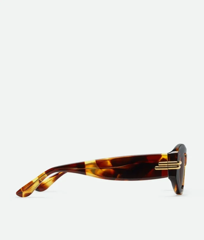 Mitre Oval Sonnenbrille Mitre Oval Sonnenbrille