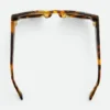 Mitre Oval Sonnenbrille Mitre Oval Sonnenbrille