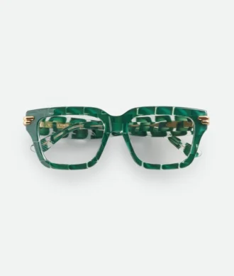 Mitre Square Brille