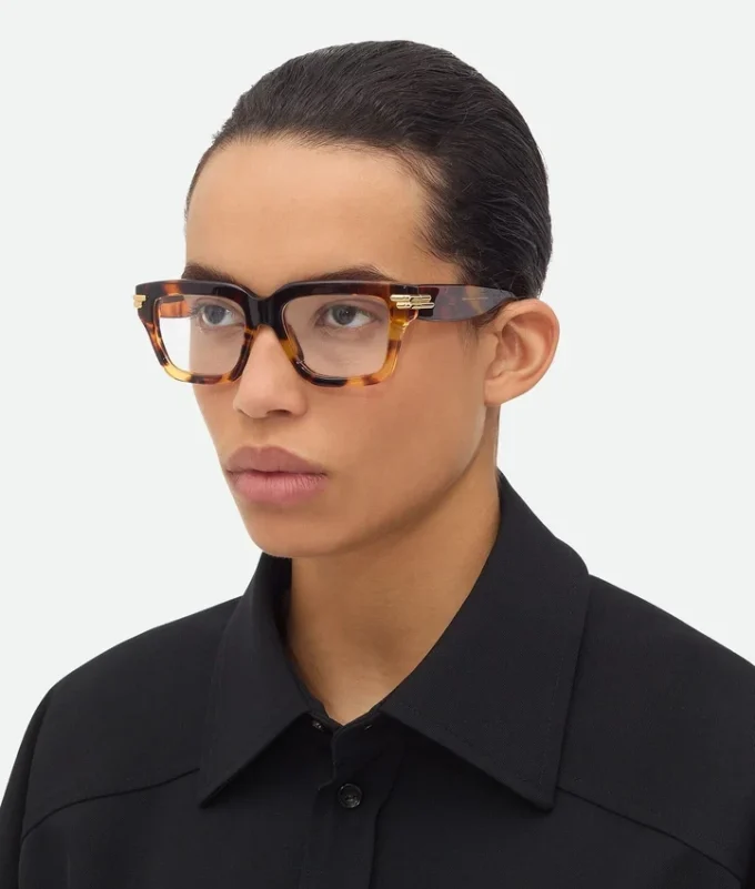 Mitre Square Brille Mitre Square Brille