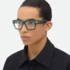 Mitre Square Brille Mitre Square Brille