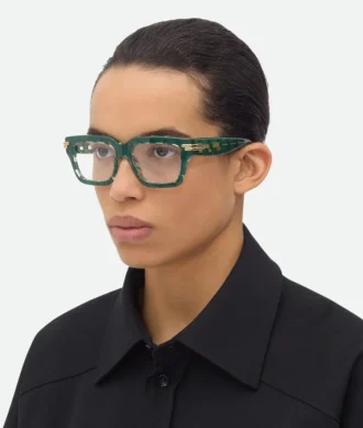 Mitre Square Brille